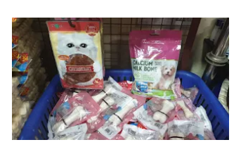 Calcium Milk Bone-Anupam pets shop 