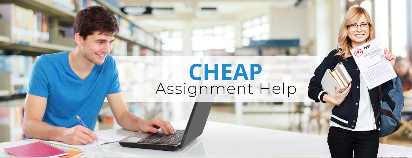 Cheap Assignment Service