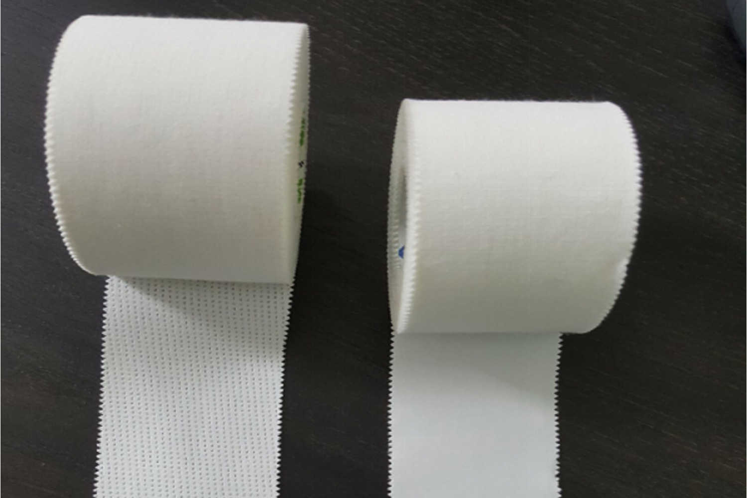 Produse textile de uz medical, chirurgical, şi sanitar