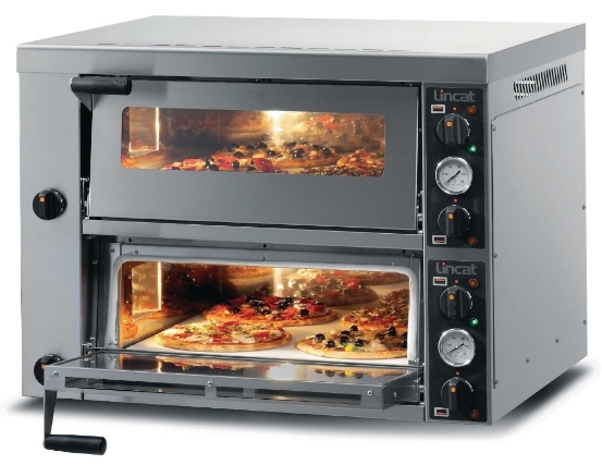 Top Quality Commercial Pizza Ovens in UK