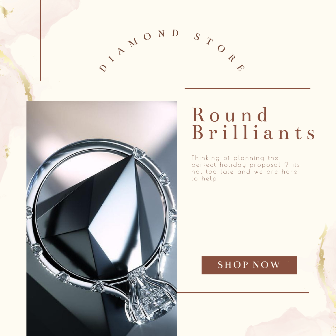 Heart Shape Diamonds