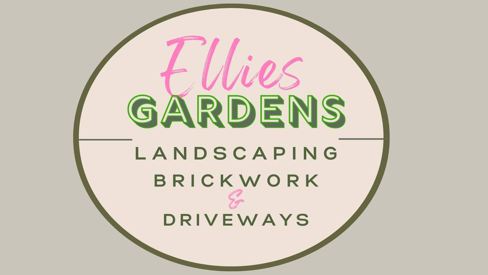 Ellie's Gardens - Landscaping, Tree surgery, Brick works & Drive ways