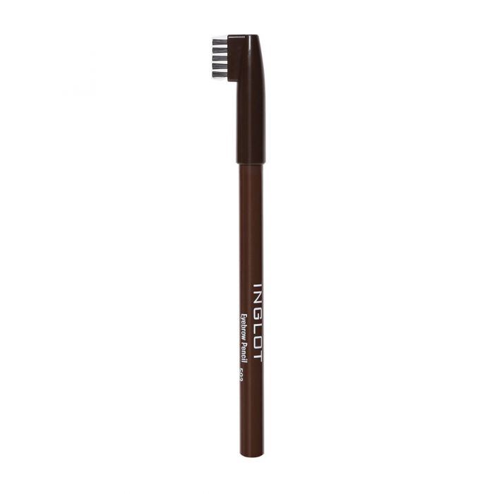 Inglot Eyebrow Pencil 503 Brown, 1.16gm