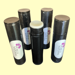 Lip balm