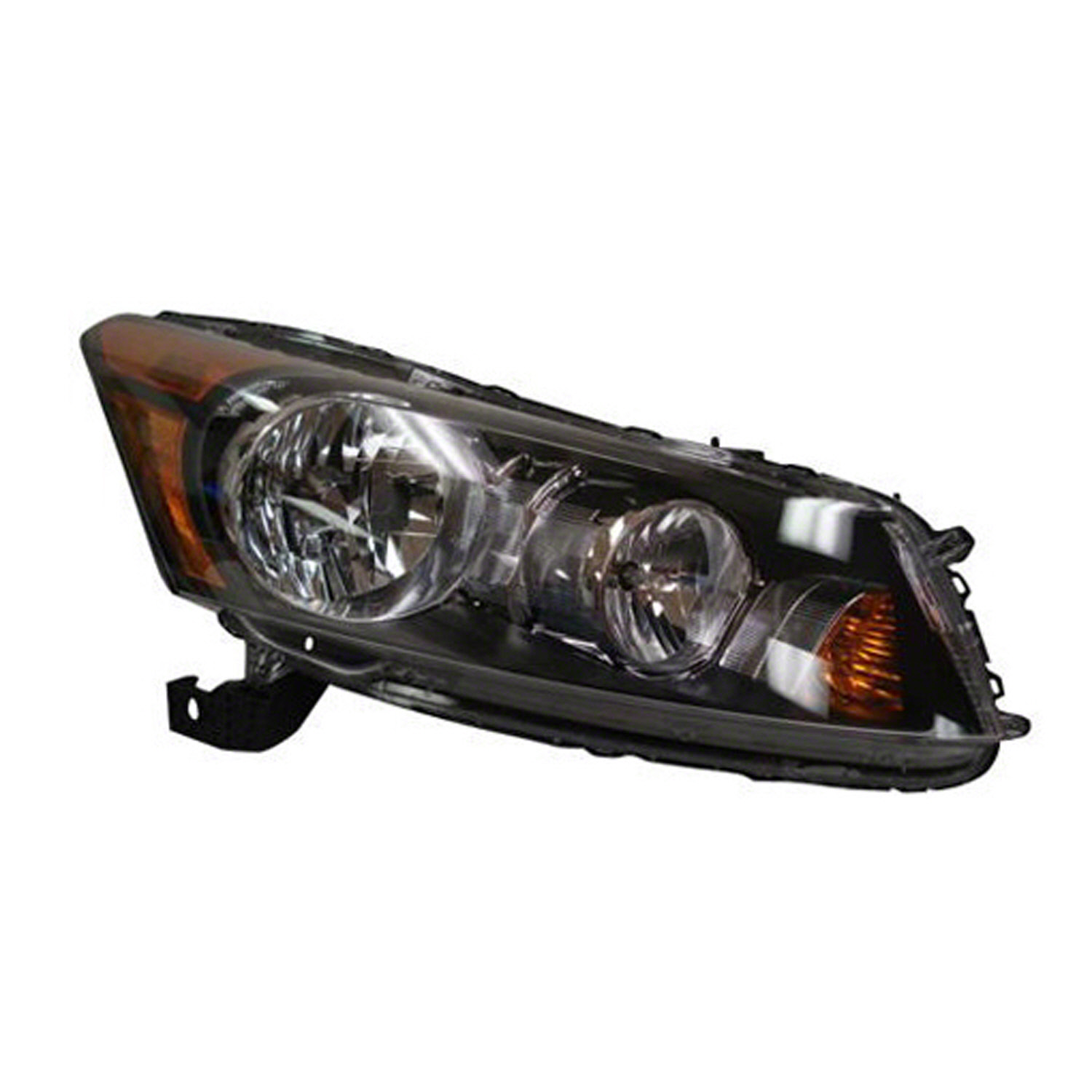 Passenger Side Headlight Assembly - ARBH100101 by Replacement