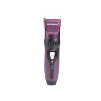 28 Purple Household Hair Clipper