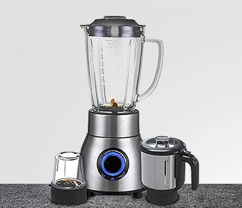 Hafele's Thea 1200W Mixer & Grinder