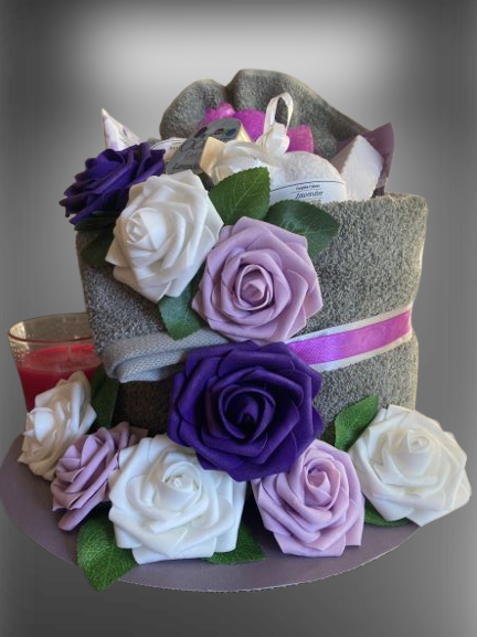 Pamper Cakes