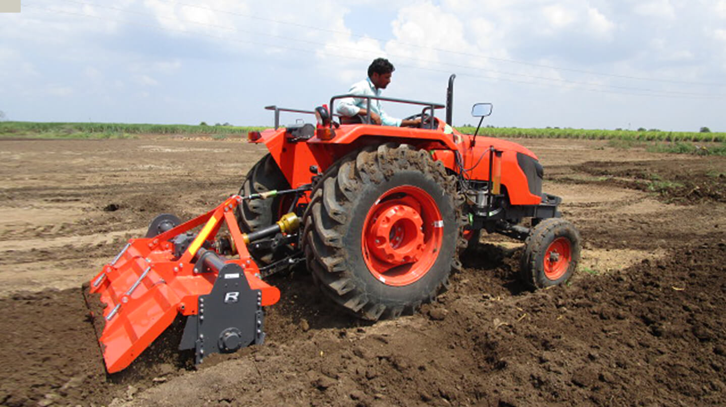 Agrotechnik