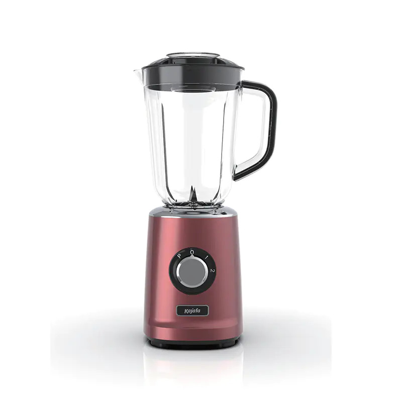 BL565B-P Retro Blender