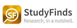 Study Finds - Research & Reviews in a Nutshell