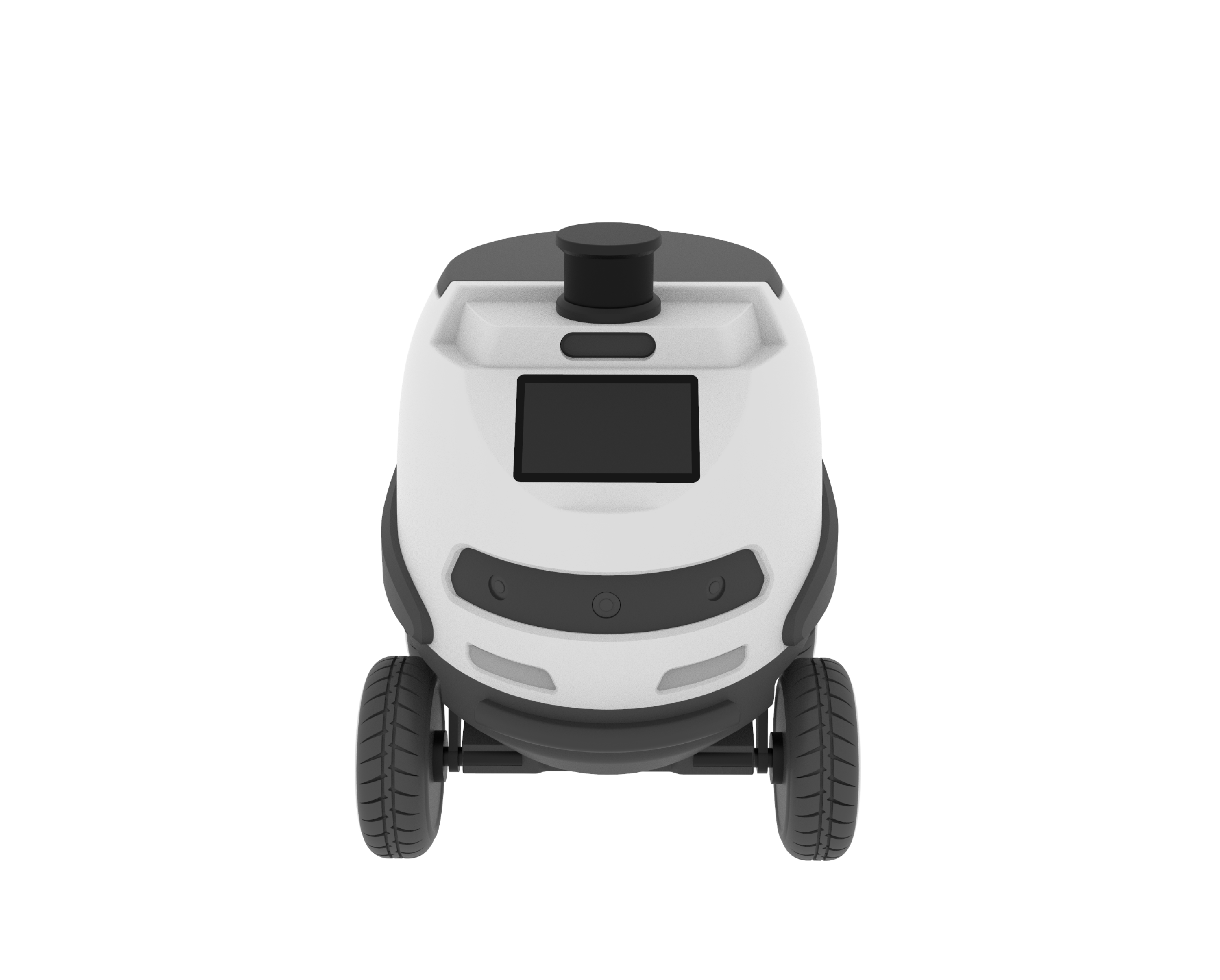 Logistics Robot