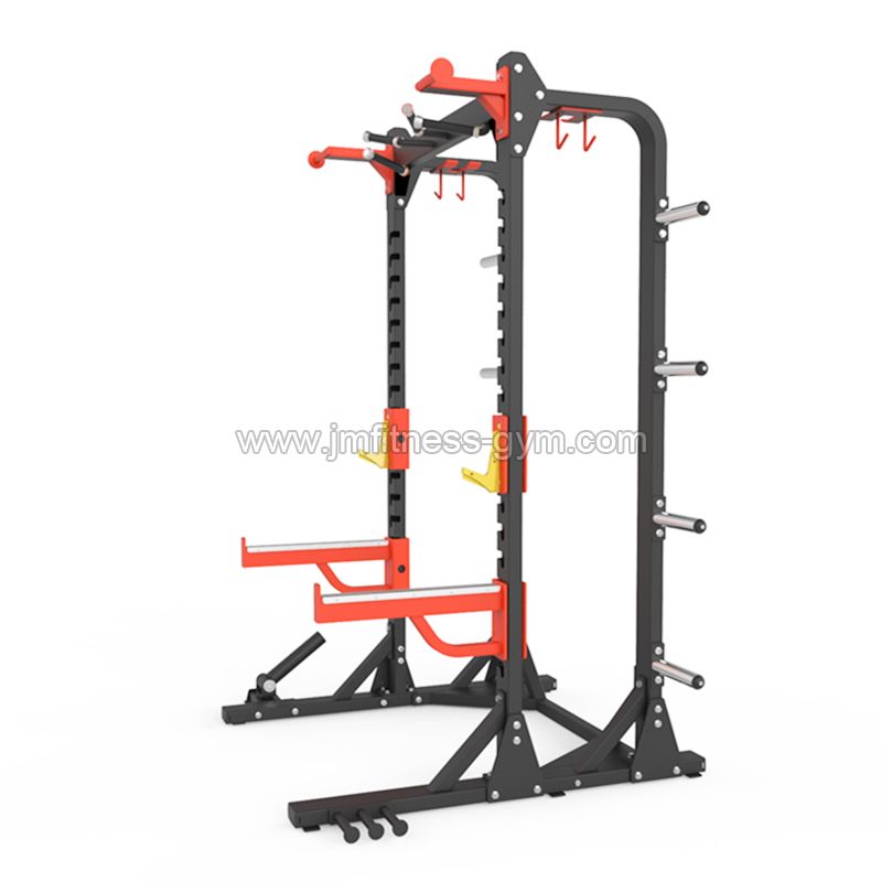 PS036 Squat Rack