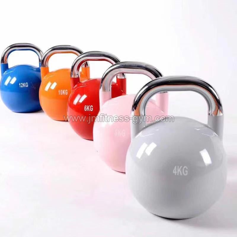 Competition Kettlebell