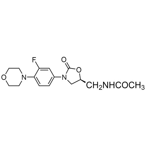 Linezolid