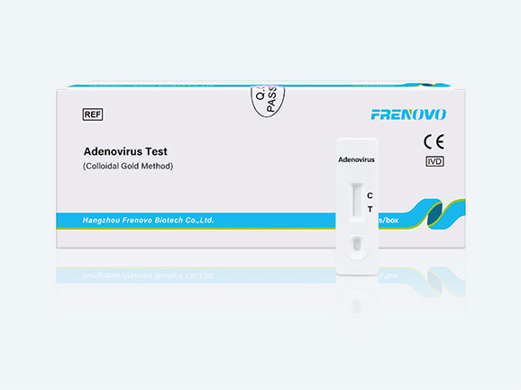 Hepatitis B Surface Antigen (HBsAg) Rapid Test