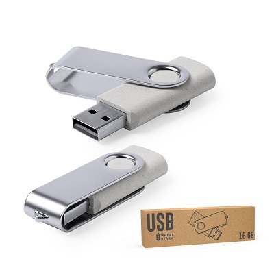 Promotional - Wylie USB Drive