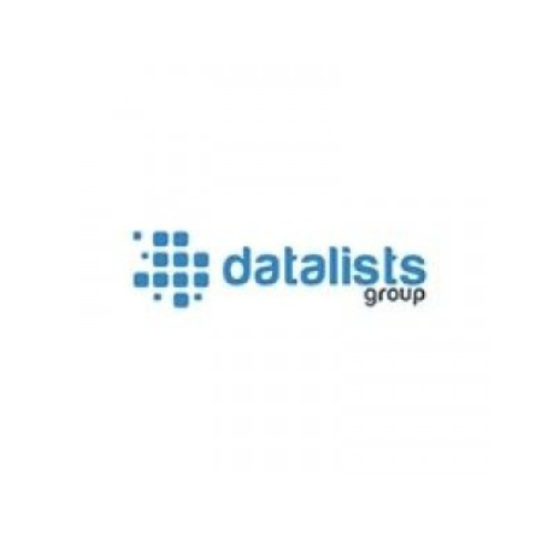 Datalistsgroup Logo