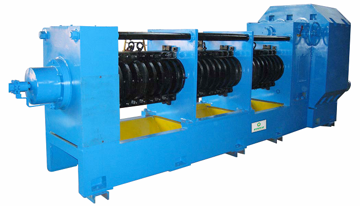 Oil Expellers Machine Manufacturer