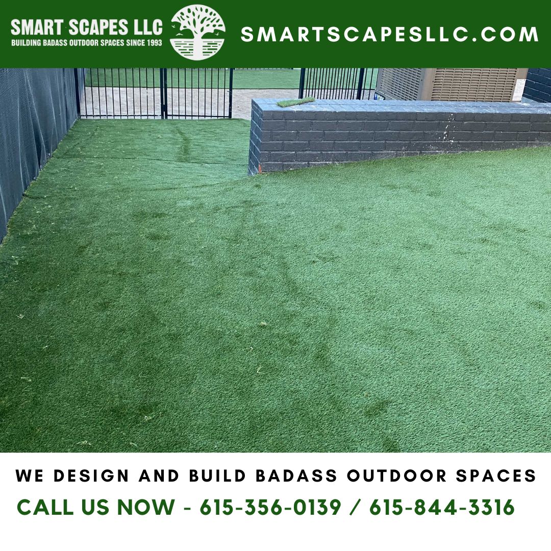 Artificial Grass