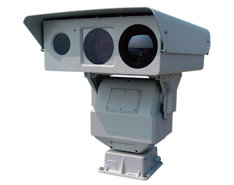 Thermal Security Camera