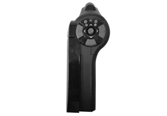 TI160-P1 Handheld Fever Screening Thermal Camera