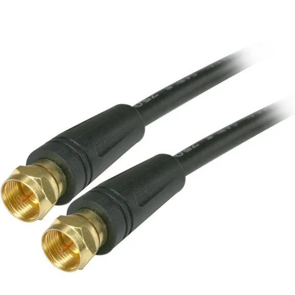 Coaxial তারের