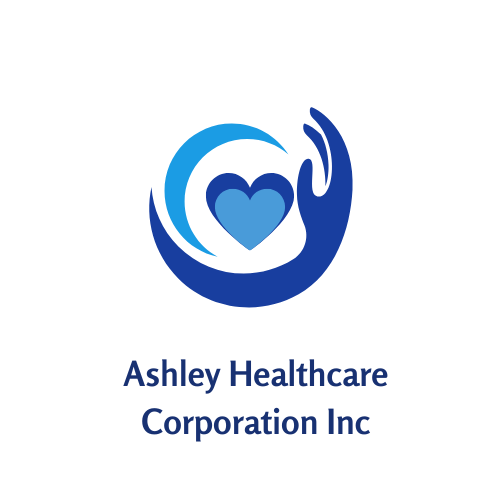 Ashley Healthcare Corporation Inc :