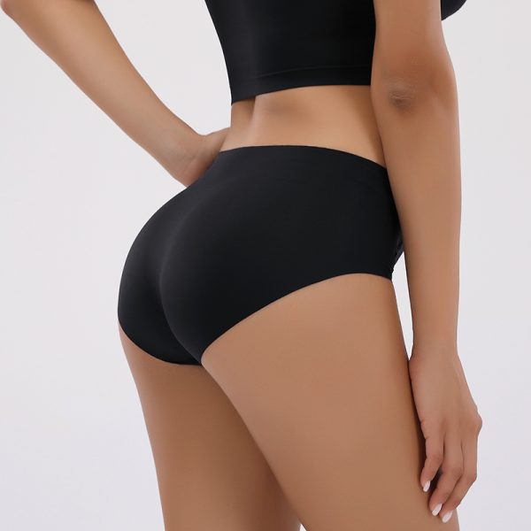 Antibacterial Ladies Underwear