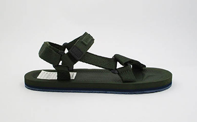 Athletic Sandals