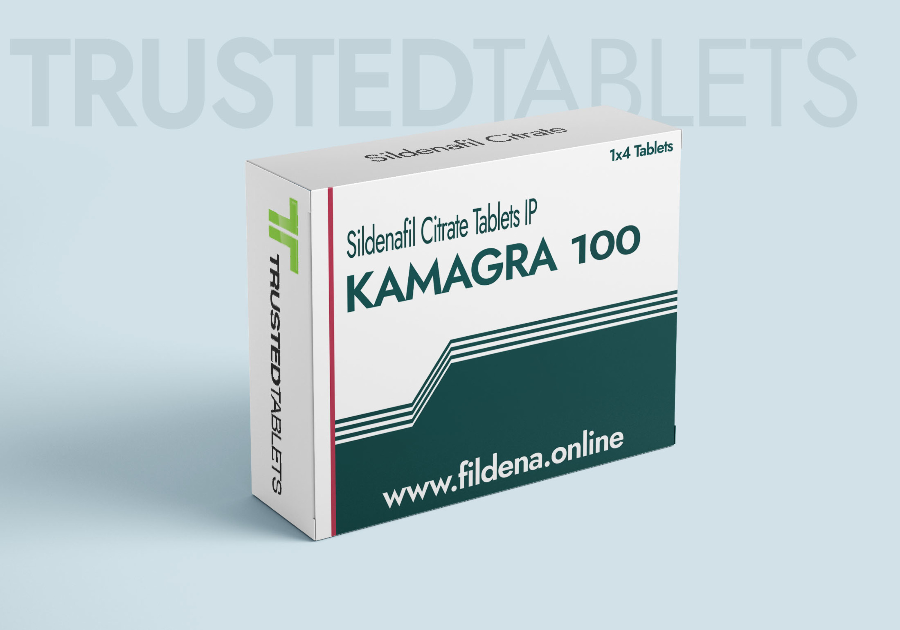 Kamagra ( Sildenafil Citrate )