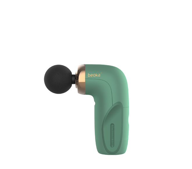 A1 Super Mini Muscle Massage Gun