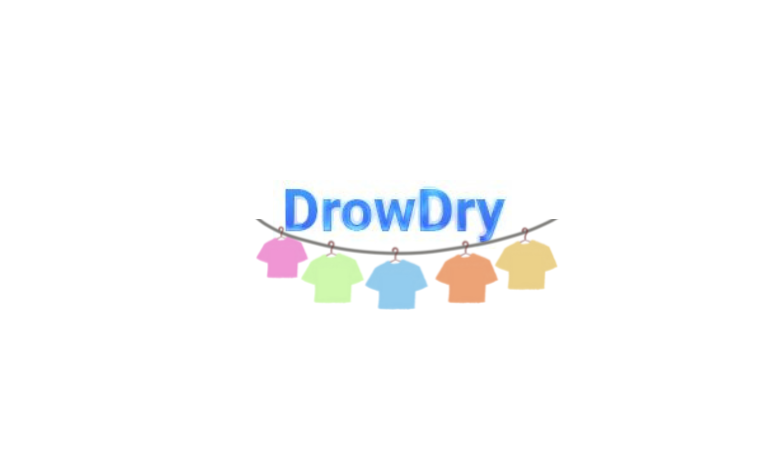 DrowDry - Dry Cleaning & Laundry Service