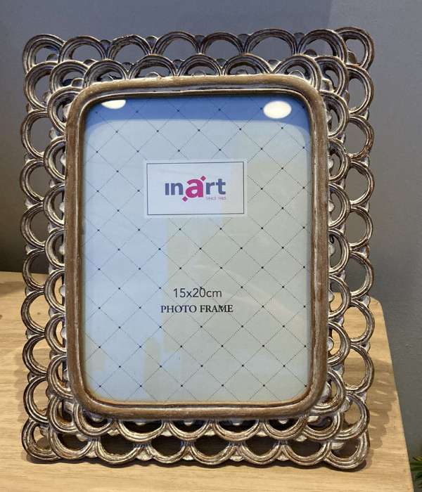 Inart Picture Frame