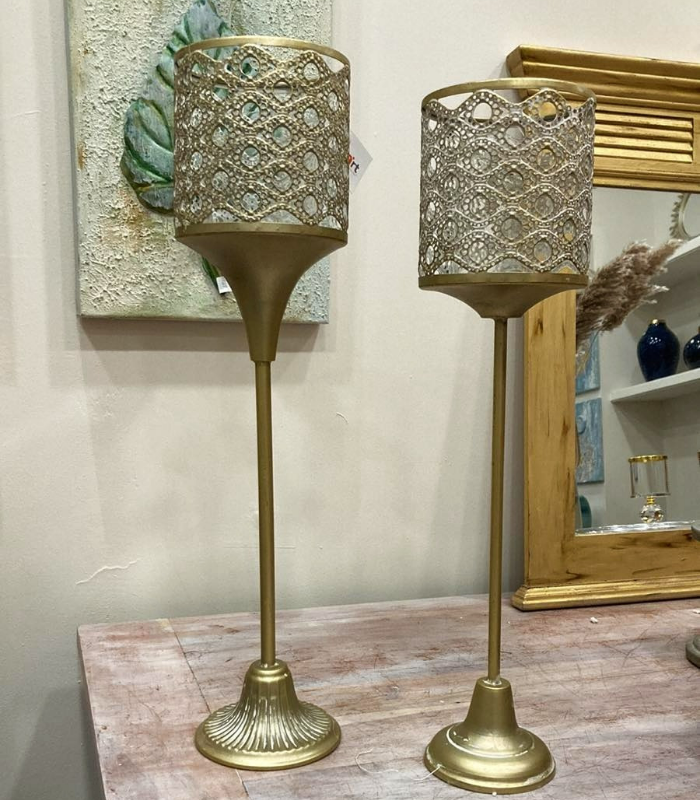 candle holder