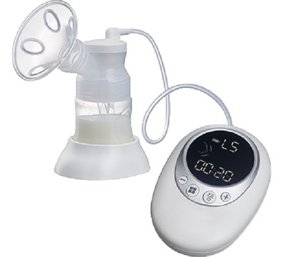 Single Electric Breast Pump