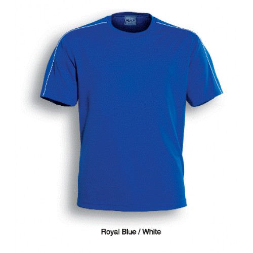 Breezeway Round Neck Bulk T shirts Australia