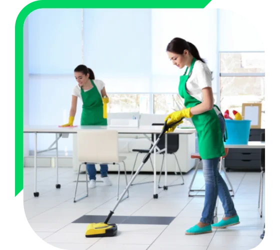 End of lease cleaning services in Sydney | Multi Cleaning