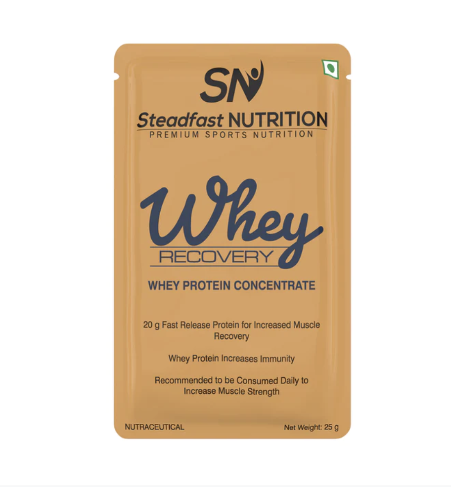 Best whey protein for muscle gain - Whey Unflavoured Steadfast Whey is the best quality whey protein concentrate. It’s a formulation which provides 80% whey protein content for people looking for a genuine whey protein supplement without any flavour, colou