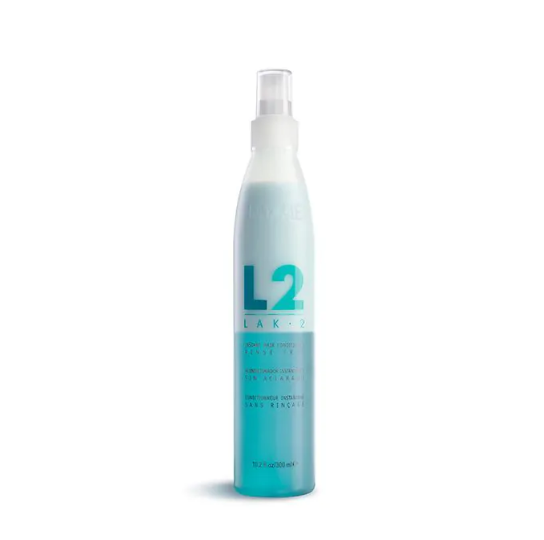 Lak 2 instant hair conditioner