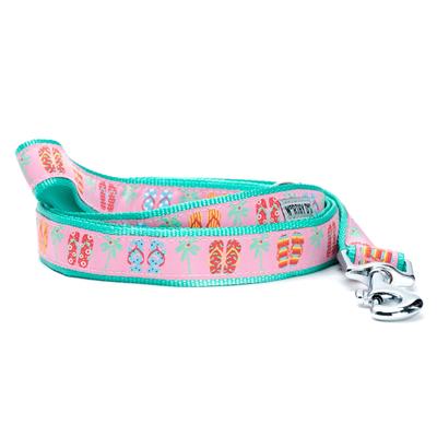 Flip Flops Collar & Lead Collection