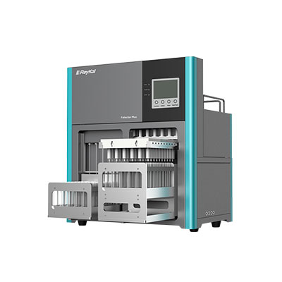 ANALYTICAL LABORATORY EQUIPMENT