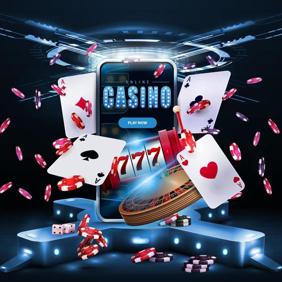 Reseñas de casinos en línea españoles