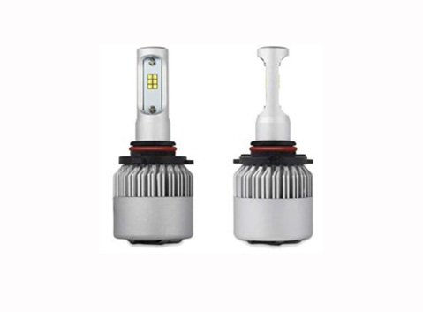 Headlight Bulbs