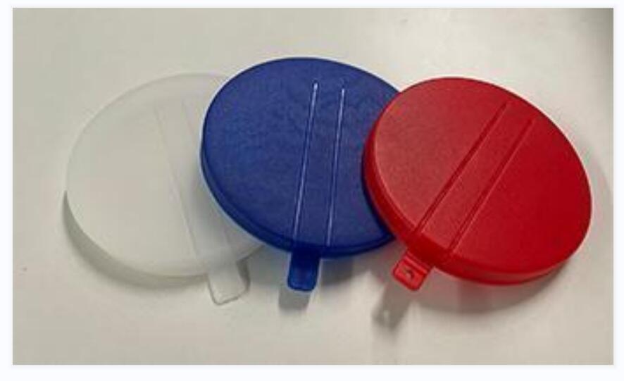 Plastic Drum Seals