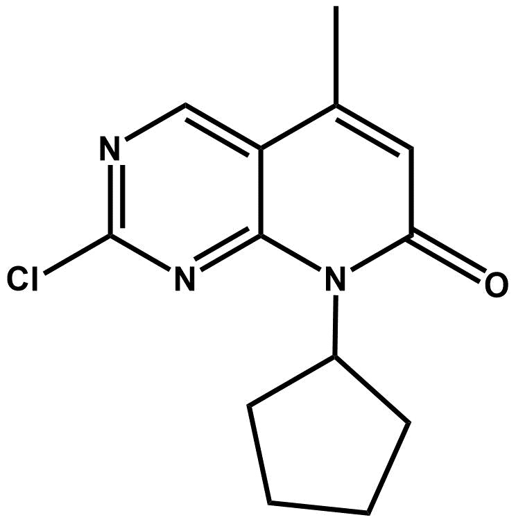 Palbociclib