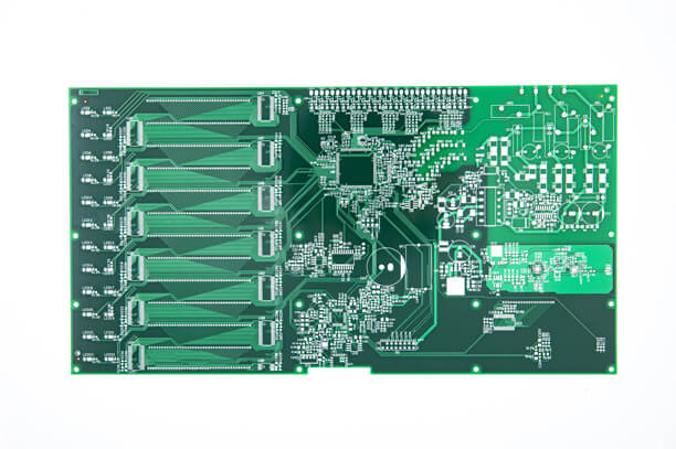 PCB Layout/DFM