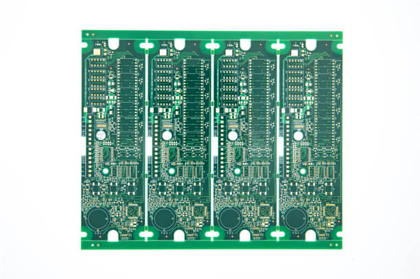 Quick Turn PCB