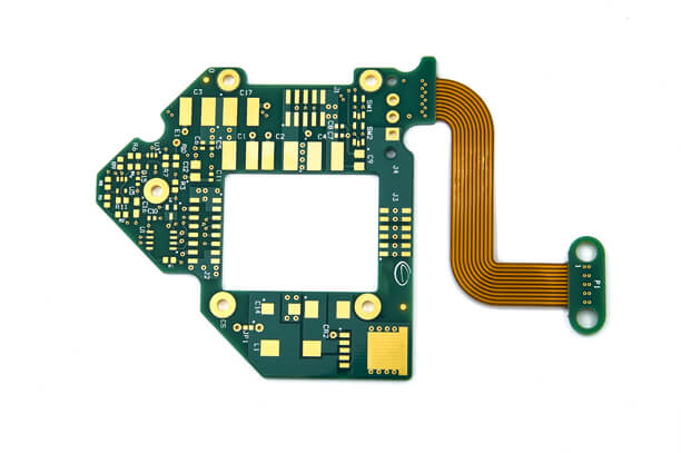 Rigid Flex PCB