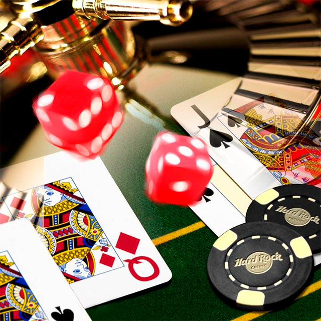 Recensioni dei casinò online